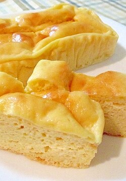 お豆腐とヨーグルトの超しっとりヘルシーケーキ レシピ 作り方 By ちえ Sキッチン 楽天レシピ お豆腐とヨーグルトの超しっとりヘルシーケーキ レシピ 作り方 By ちえ Sキッチン 楽天レシピ